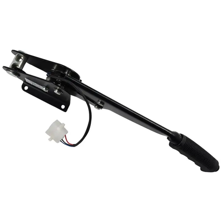 Handbrake 51202317 for Jungheinrich Forklift EFG115 EFG216 EFG320 - KUDUPARTS