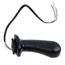 Poignée 218-6118 pour chargeuse Caterpillar CAT, moteur C2.2 3034, modèles 247, 247B, 257B, 267, 267B, 216, 216B, 232B, 236, 236B, 242B et 252B.