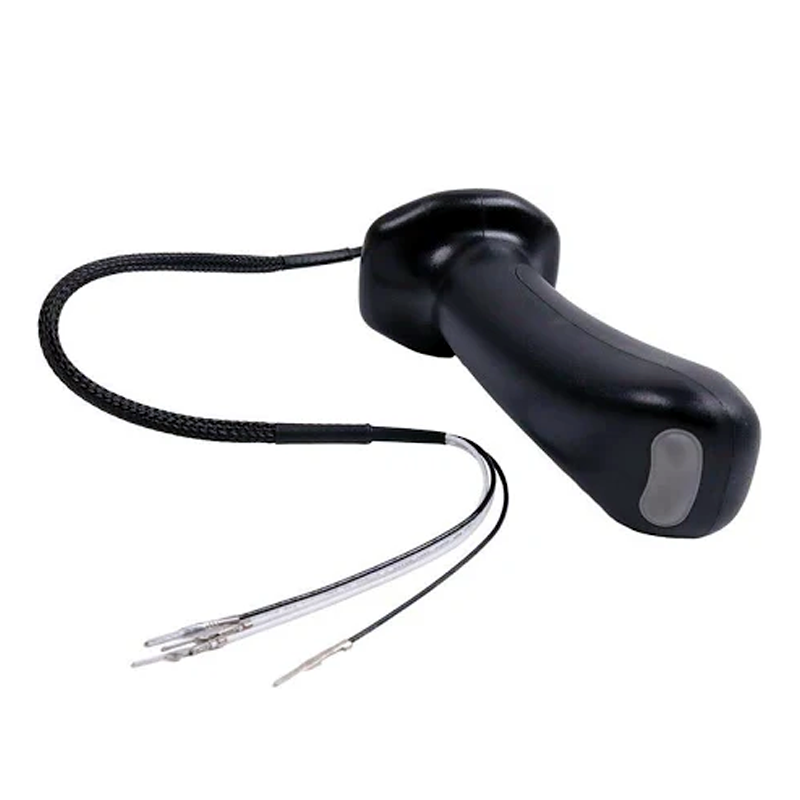 Handle 218-6118 for Caterpillar CAT Engine C2.2 3034 Loader 247 247B 257B 267 267B 216 216B 232B 236 236B 242B 252B