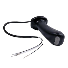 Poignée 218-6118 pour chargeuse Caterpillar CAT, moteur C2.2 3034, modèles 247, 247B, 257B, 267, 267B, 216, 216B, 232B, 236, 236B, 242B et 252B.