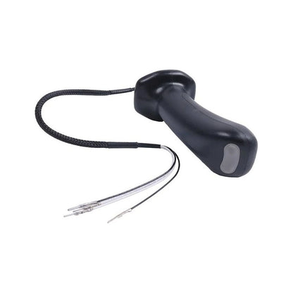 Handle 218-6118 for Caterpillar CAT Engine C2.2 3034 Loader 247 247B 257B 267 267B 216 216B 232B 236 236B 242B 252B