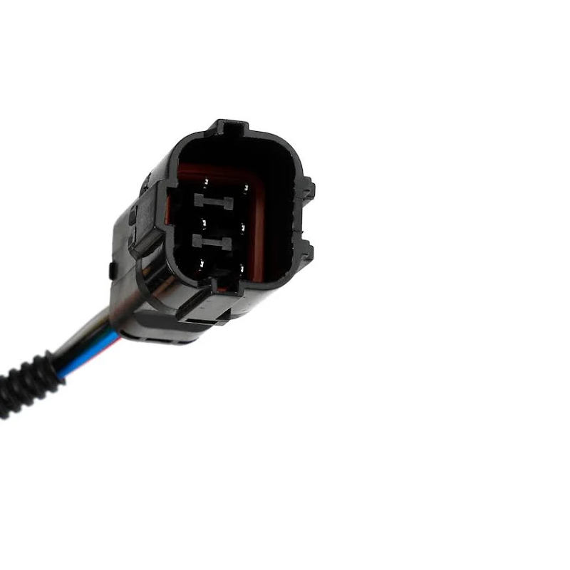 Handle Assembly 1.172-00016 for Komatsu Doosan Daewoo Excavator Solar 140LC-V Solar 140W-V TXC140-1 TXC300-1 TXC500-1