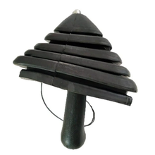 Poignée de commande 235-8969 pour moteurs Caterpillar CAT 312D, 313D, 320D, 324D, 325D, 329D, 330D, 45D, 349D, 365C, 308D, 307D, 3066, C6.4, C4.2 et C7.1.