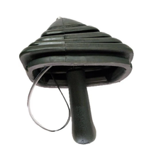 Poignée de commande 235-8969 pour moteurs Caterpillar CAT 312D, 313D, 320D, 324D, 325D, 329D, 330D, 45D, 349D, 365C, 308D, 307D, 3066, C6.4, C4.2 et C7.1.