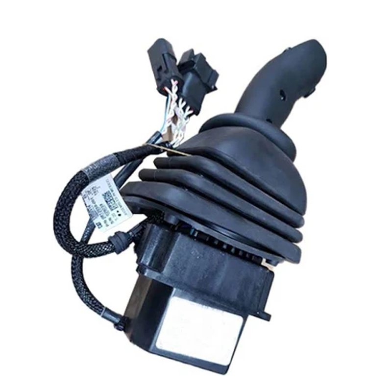 Handle Control 361-6015 for Caterpillar CAT Loader 950H 962H 972H 980H 988K 972K 992K 994H 966H - KUDUPARTS