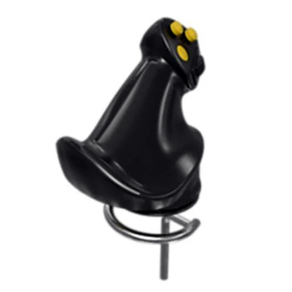 Handle Control Group 266-7634 for Caterpillar CAT Tractor D3KXL D4KLGP D5KXL D6KXL