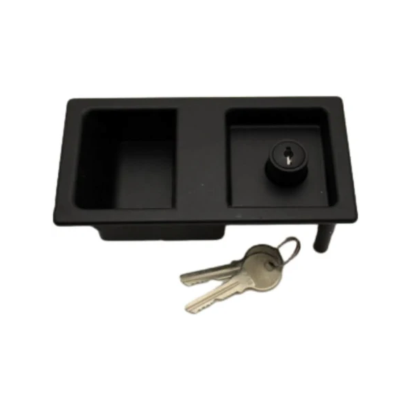 Cubierta de manija 0009310103 para carretilla elevadora Linde 335 351 352 350