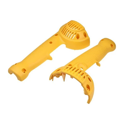 Handle Cover 395184-00 for Dewalt Angle Grinder D28474W D28493N D28494N D28494S D28497 D28754