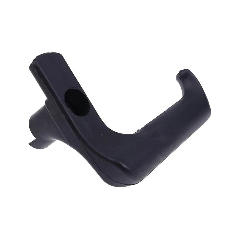 Handle L168271 for John Deere 210L 2704 3204 3720 4320 5310 5420 7515 7730 7930 9230 3033R 6165J 8360RT 9RT590 - KUDUPARTS