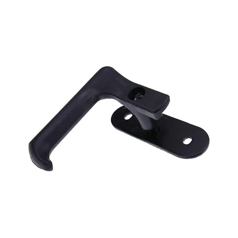 Handle L168271 for John Deere 210L 2704 3204 3720 4320 5310 5420 7515 7730 7930 9230 3033R 6165J 8360RT 9RT590 - KUDUPARTS