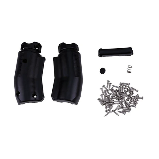 Handle Set Joystick Complete 97014GT for Genie Scissor Lift GR-12 GS-1530 GS-1930 GS-2032 GS-2632 GS-3232 GS-3390 GS-4390 - KUDUPARTS