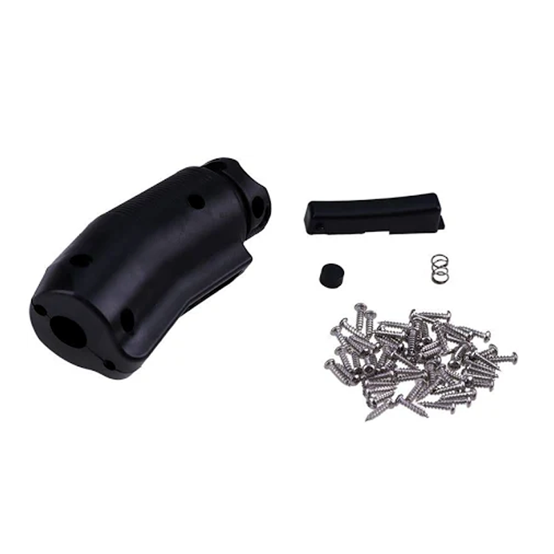 Handle Set Joystick Complete 97014GT for Genie Scissor Lift GR-12 GS-1530 GS-1930 GS-2032 GS-2632 GS-3232 GS-3390 GS-4390 - KUDUPARTS