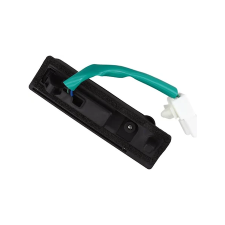 Handle Tailgate Lock Release 5810A090 for Mitsubishi 2011-2024 Outlander Sport - KUDUPARTS