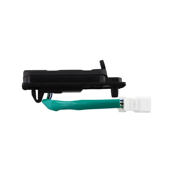 Handle Tailgate Lock Release 5810A090 for Mitsubishi 2011-2024 Outlander Sport