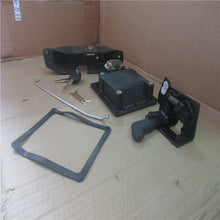 Manija VOE14524738 para excavadora Volvo EC160B EC180B EC140B EC700B EC460B EC360B EC330B EC290B EC240B EC460B EC360B EC330B EC290B EC240B EC210B