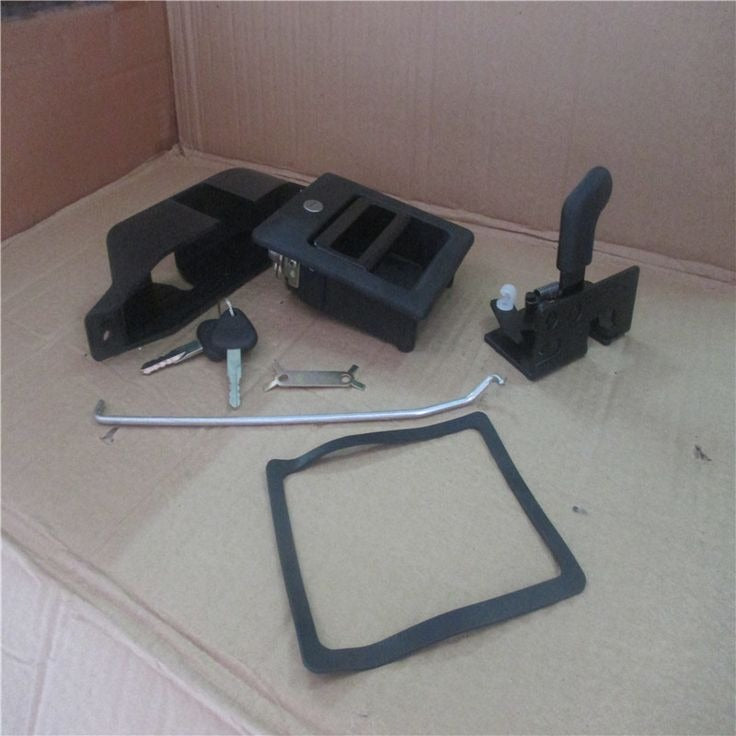 Handle VOE14524738 for Volvo Excavator EC160B EC180B EC140B EC700B EC460B EC360B EC330B EC290B EC240B EC460B EC360B EC330B EC290B EC240B EC210B