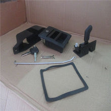 Manija VOE14524738 para excavadora Volvo EC160B EC180B EC140B EC700B EC460B EC360B EC330B EC290B EC240B EC460B EC360B EC330B EC290B EC240B EC210B