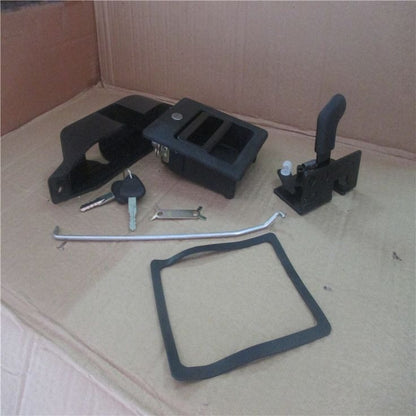 Handle VOE14524738 for Volvo Excavator EC160B EC180B EC140B EC700B EC460B EC360B EC330B EC290B EC240B EC460B EC360B EC330B EC290B EC240B EC210B