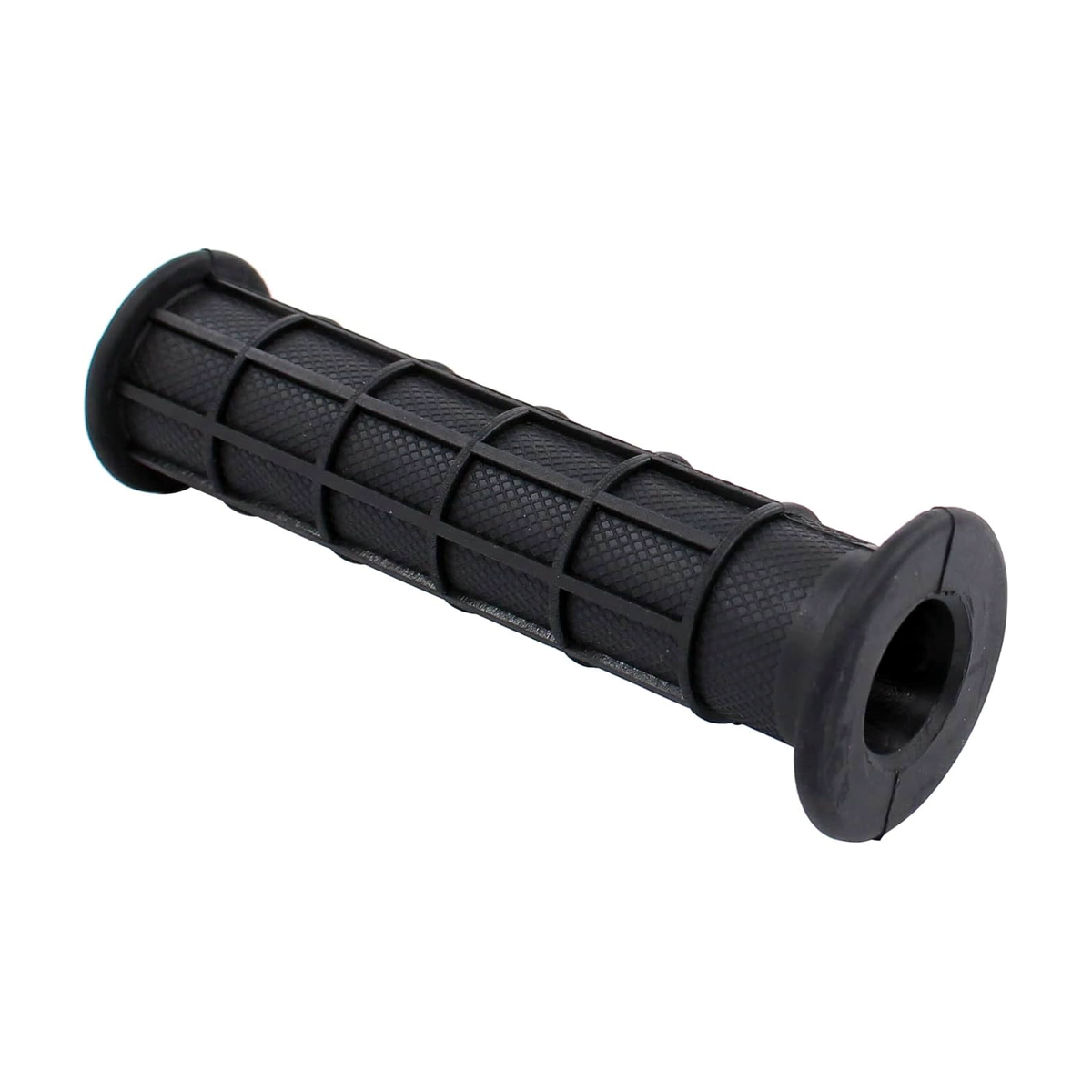 ‎Handlebar Grip 53165-HP5-600 for Honda ATV UTV Rancher 420 Recon 250 Sportrax 250 Foreman Rubicon 500 Rincon 680 TRX500 TRX520 - KUDUPARTS