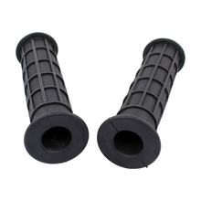 ‎Handlebar Grip 53165-HP5-600 for Honda ATV UTV Rancher 420 Recon 250 Sportrax 250 Foreman Rubicon 500 Rincon 680 TRX500 TRX520