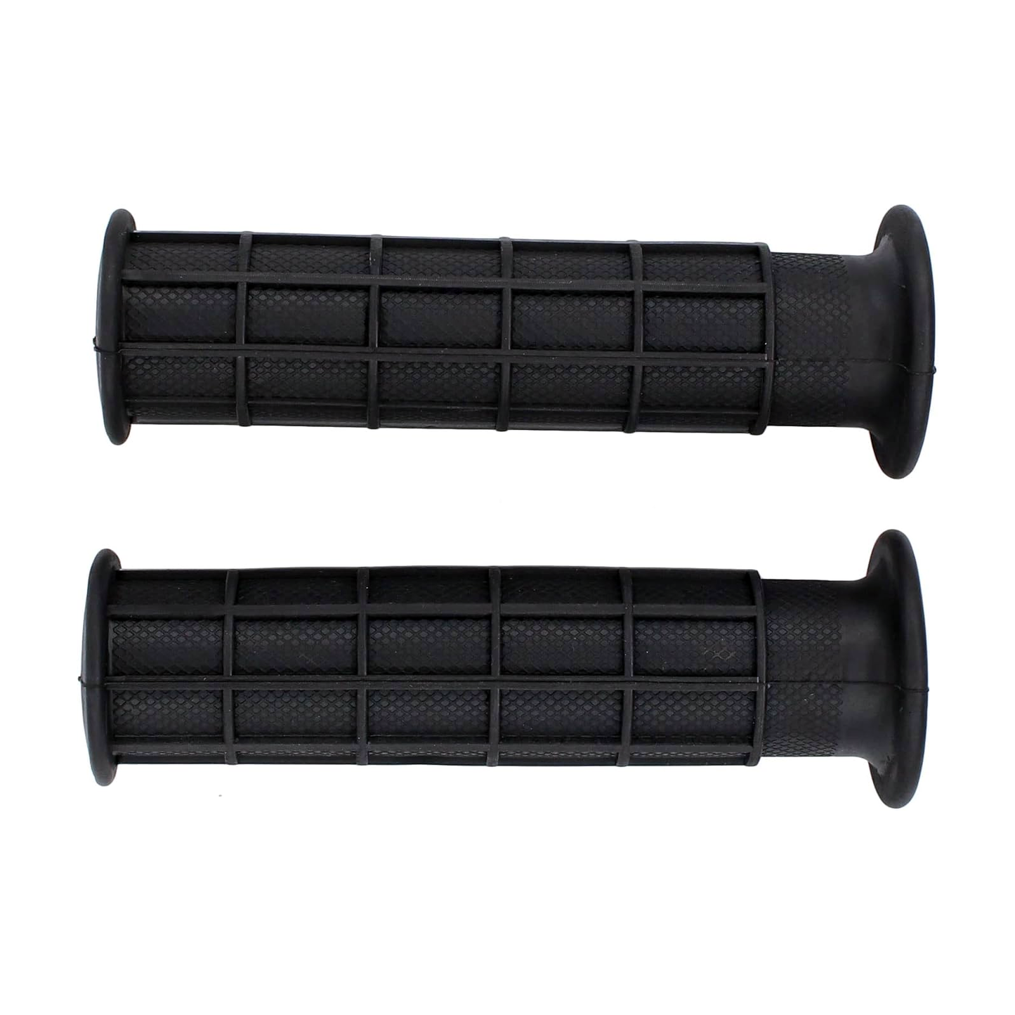 ‎Handlebar Grip 53165-HP5-600 for Honda ATV UTV Rancher 420 Recon 250 Sportrax 250 Foreman Rubicon 500 Rincon 680 TRX500 TRX520