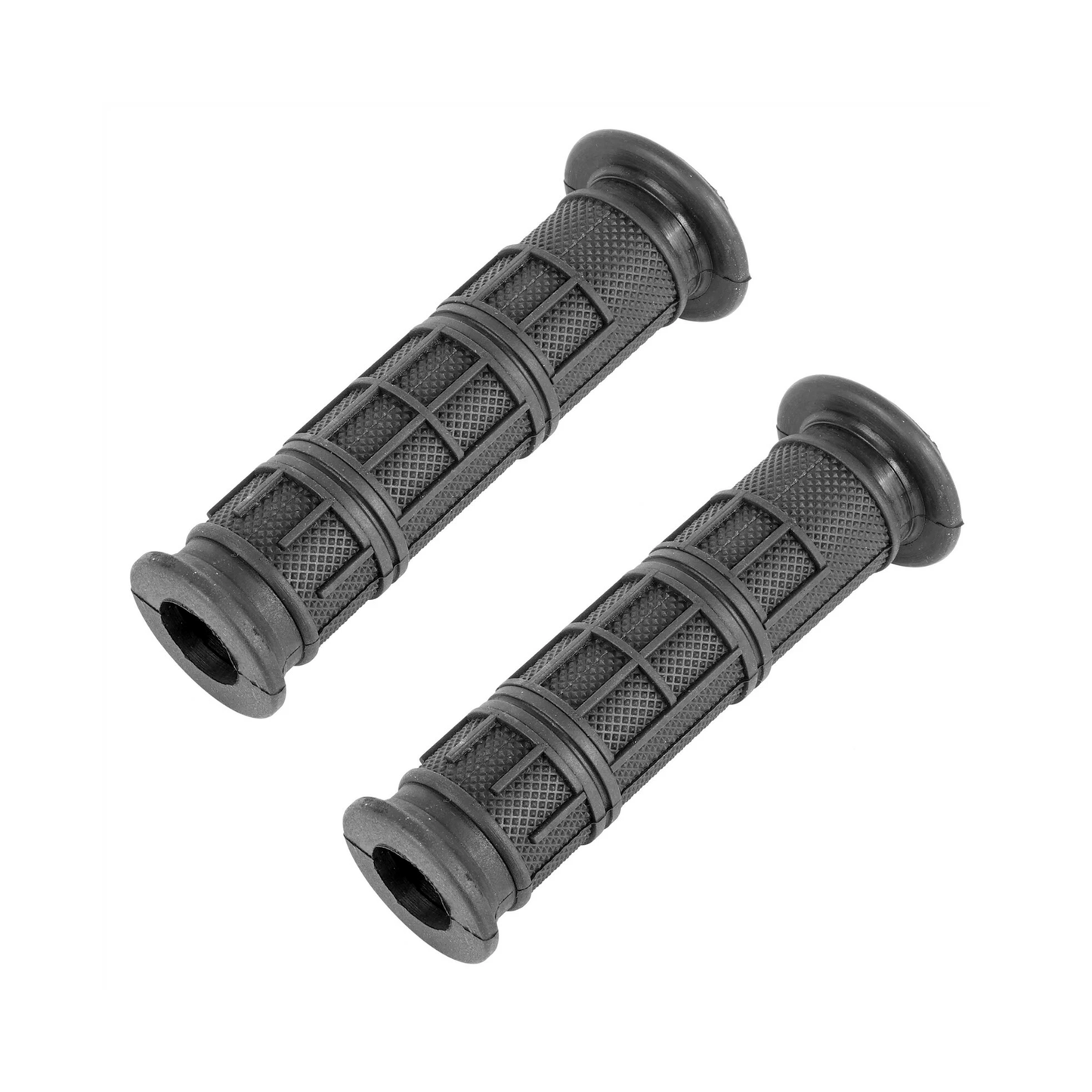 Handlebar with Grips End 709401240 709400493 for Can-Am Outlander 850 2016-2020