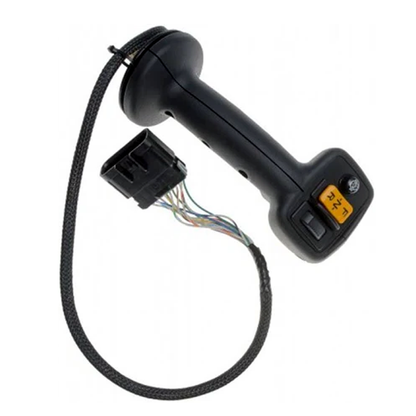 Handler Control Assembly 387-6561 for Caterpillar CAT Backhoe Loader 432F2 420F2 430F2 444F2