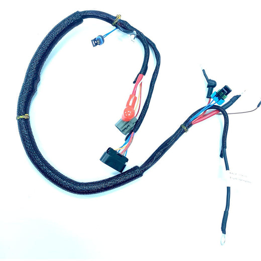 Harness 7112290 for Bobcat Loader S150 S160 S175 S185 S205 T180 T190 - KUDUPARTS