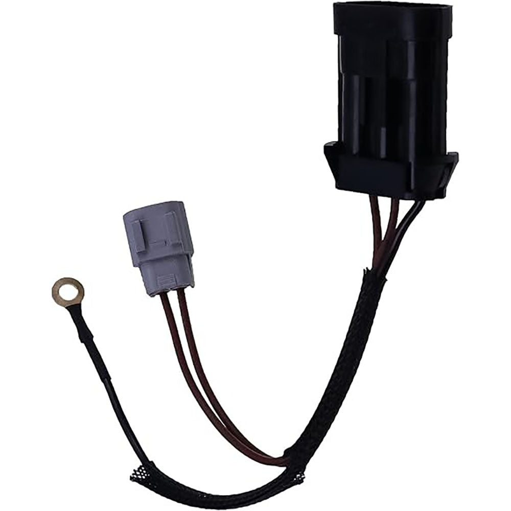 Harness Accessory 6814830 for Bobcat Excavator 329 331 334 Loader S130 S150 S160 S175 S185 S205 - KUDUPARTS