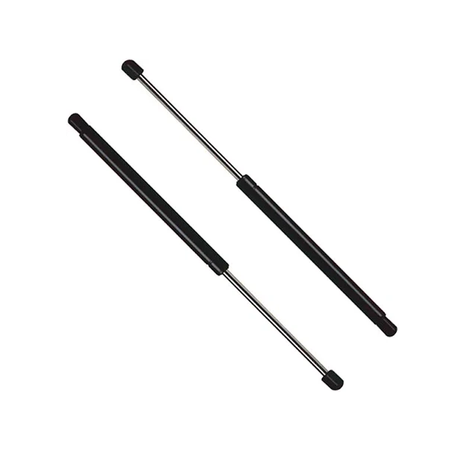 Hatchback Lift Support Shock PM1041LR for Toyota Supra Base Turbo 1990-1998 - KUDUPARTS