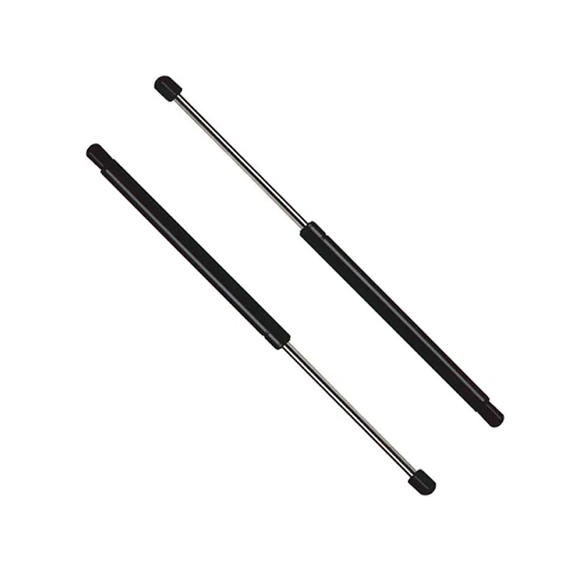 Hatchback Lift Support Shock PM1041LR for Toyota Supra Base Turbo 1990-1998 - KUDUPARTS