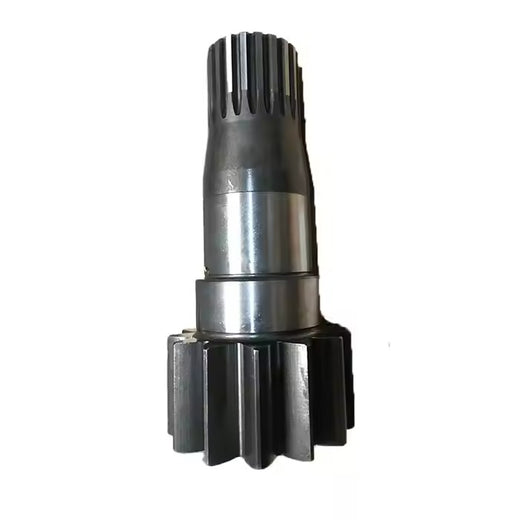 CAT E200B Swing Vertical Shaft(big hole) - KUDUPARTS