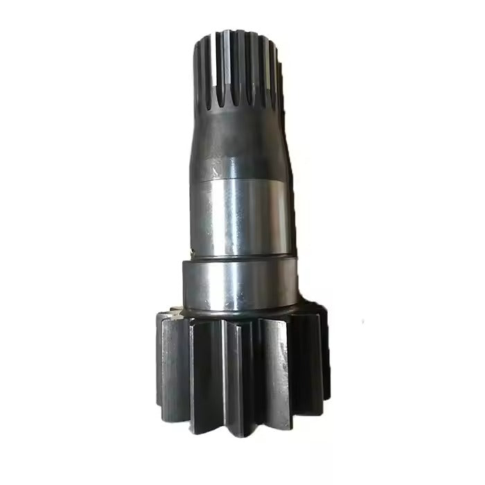 CAT E200B Swing Vertical Shaft(big hole) - KUDUPARTS