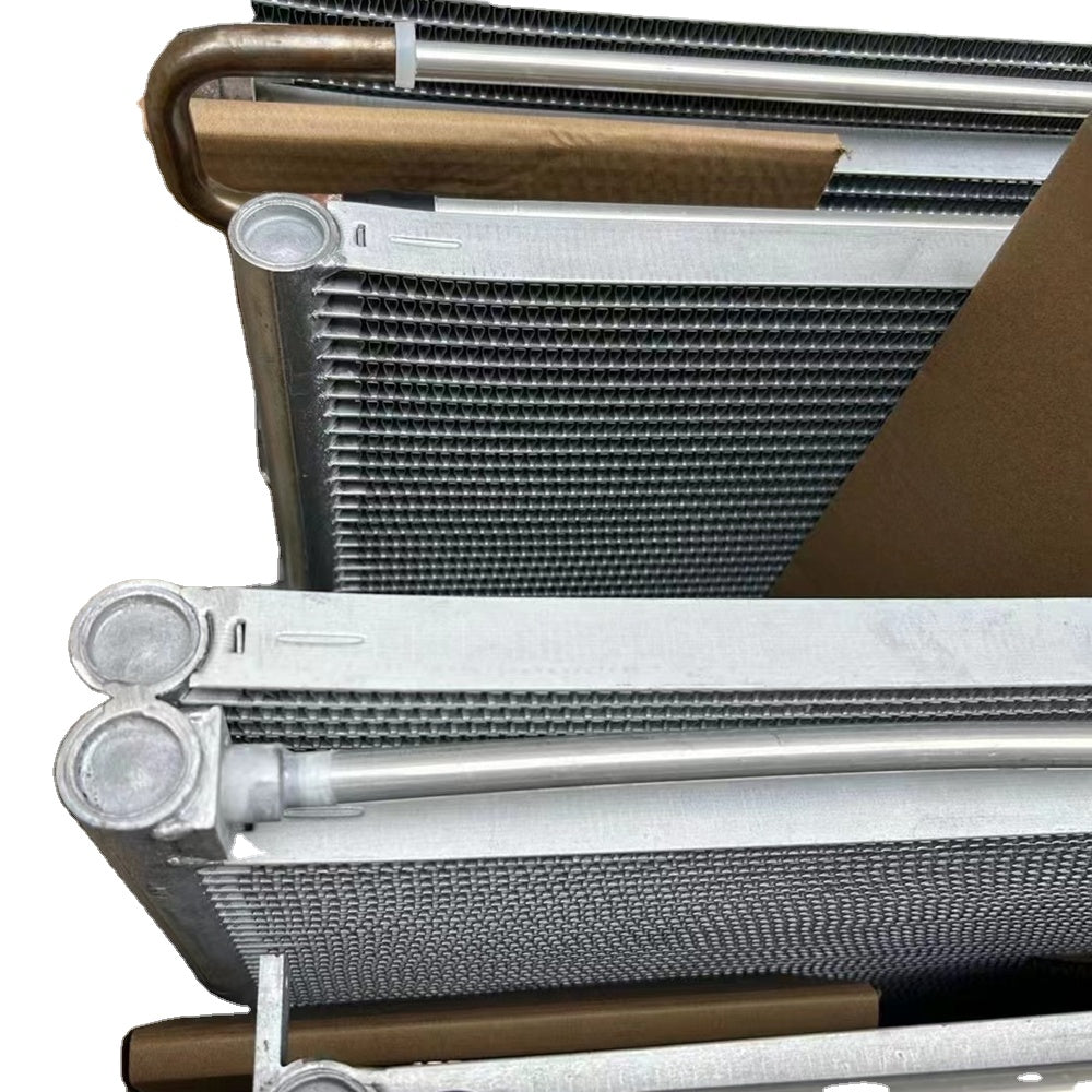 Coil Condenser 67-2694 for Thermo-King Transport Refrigeration Spectrum 50DE SB30 SB330 SB130 SB230 - KUDUPARTS