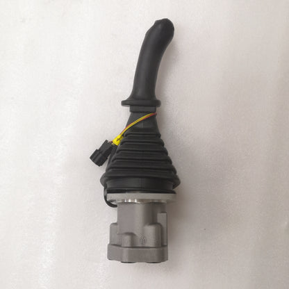 Valve de commande à distance 410113-00022 pour pelle sur pneus Doosan DX140W TIER-III