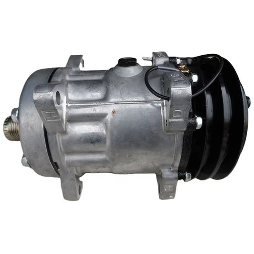 12V A/C Compressor SD7H15 4860 for Sanden - KUDUPARTS