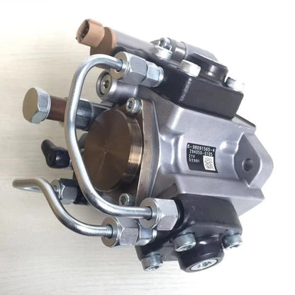 Bomba de inyección de combustible 294050-0750 22100-E0105-D para motor Hino J08E (Envío solo a EE. UU.)