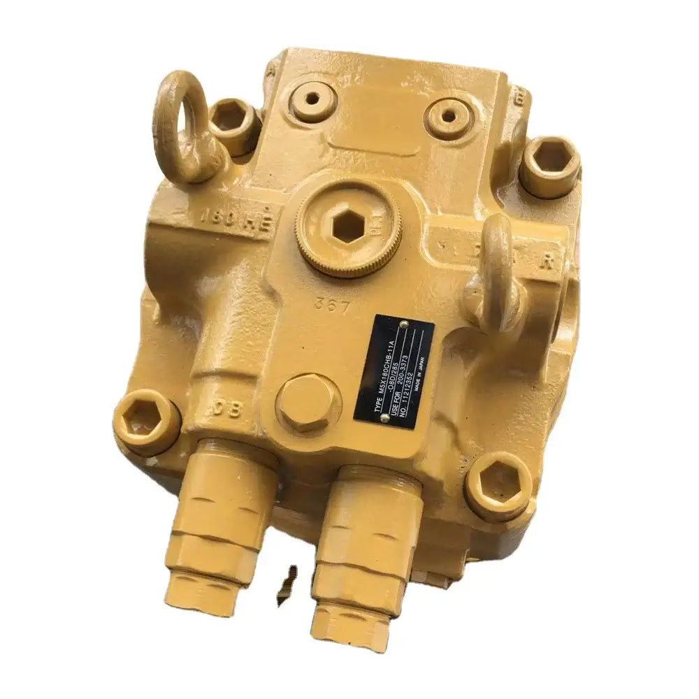 Swing Motor Cover for Caterpillar CAT Excavator E325D - KUDUPARTS