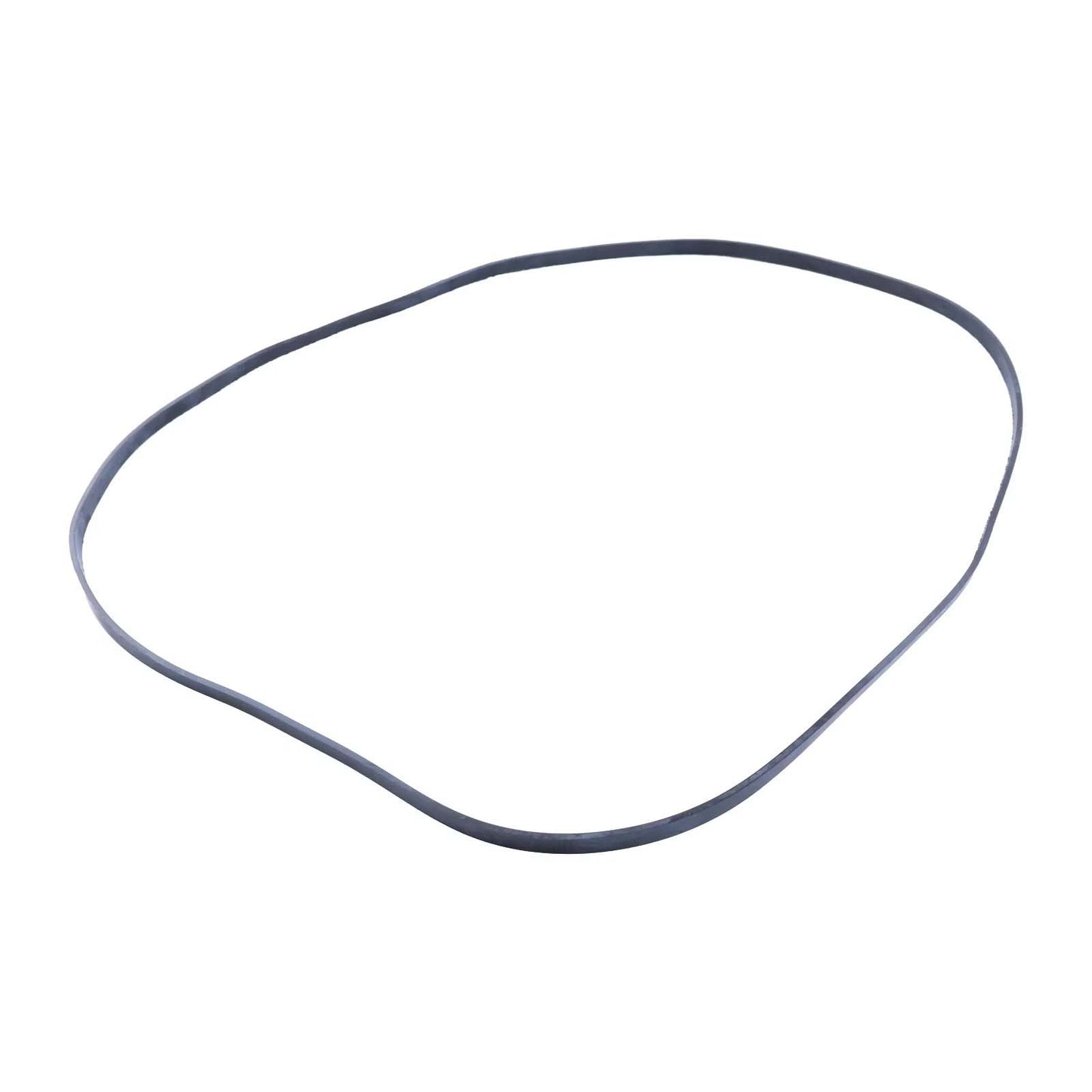 Head Cover Gasket 15381-14520 for Kubota Engine D650 D750 D850 D950 Tractor B1550D B6100E-P B7100D-P B7200E Excavator KH-35 KH-51 KH-61 - KUDUPARTS