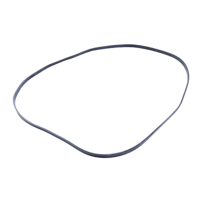 Head Cover Gasket 15381-14520 for Kubota Engine D650 D750 D850 D950 Tractor B1550D B6100E-P B7100D-P B7200E Excavator KH-35 KH-51 KH-61 - KUDUPARTS