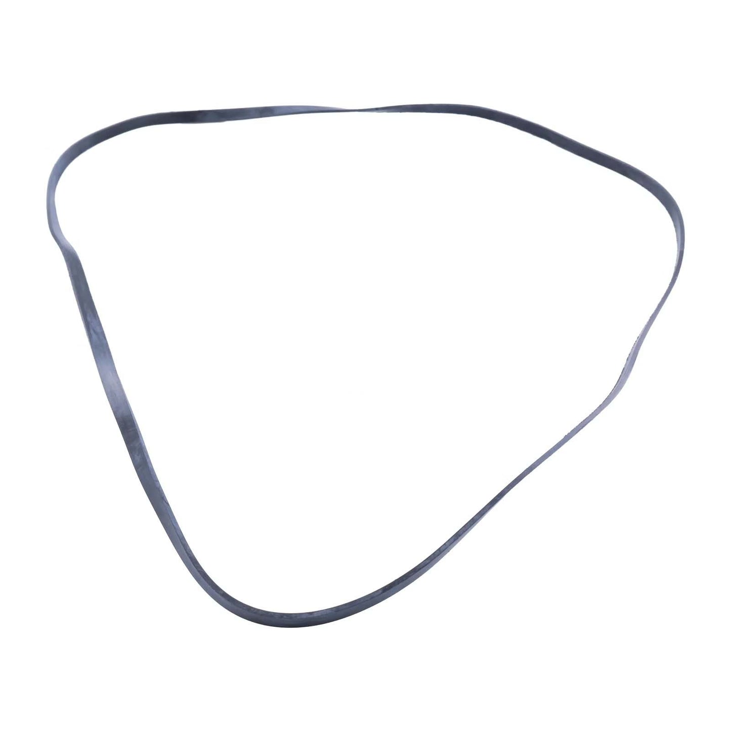 Head Cover Gasket 15381-14520 for Kubota Engine D650 D750 D850 D950 Tractor B1550D B6100E-P B7100D-P B7200E Excavator KH-35 KH-51 KH-61 - KUDUPARTS