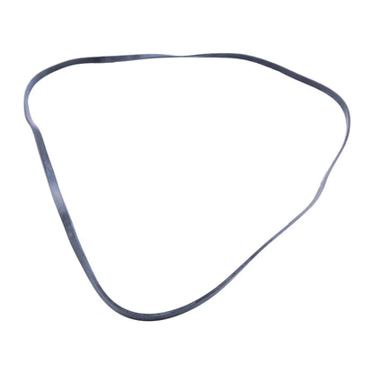 Head Cover Gasket 15381-14520 for Kubota Engine D650 D750 D850 D950 Tractor B1550D B6100E-P B7100D-P B7200E Excavator KH-35 KH-51 KH-61 - KUDUPARTS