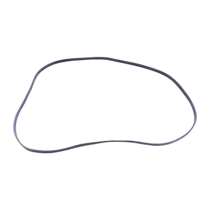 Head Cover Gasket 15381-14520 for Kubota Engine D650 D750 D850 D950 Tractor B1550D B6100E-P B7100D-P B7200E Excavator KH-35 KH-51 KH-61 - KUDUPARTS