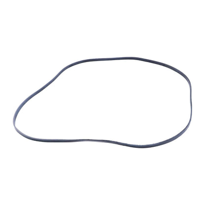 Head Cover Gasket 15381-14520 for Kubota Engine D650 D750 D850 D950 Tractor B1550D B6100E-P B7100D-P B7200E Excavator KH-35 KH-51 KH-61 - KUDUPARTS