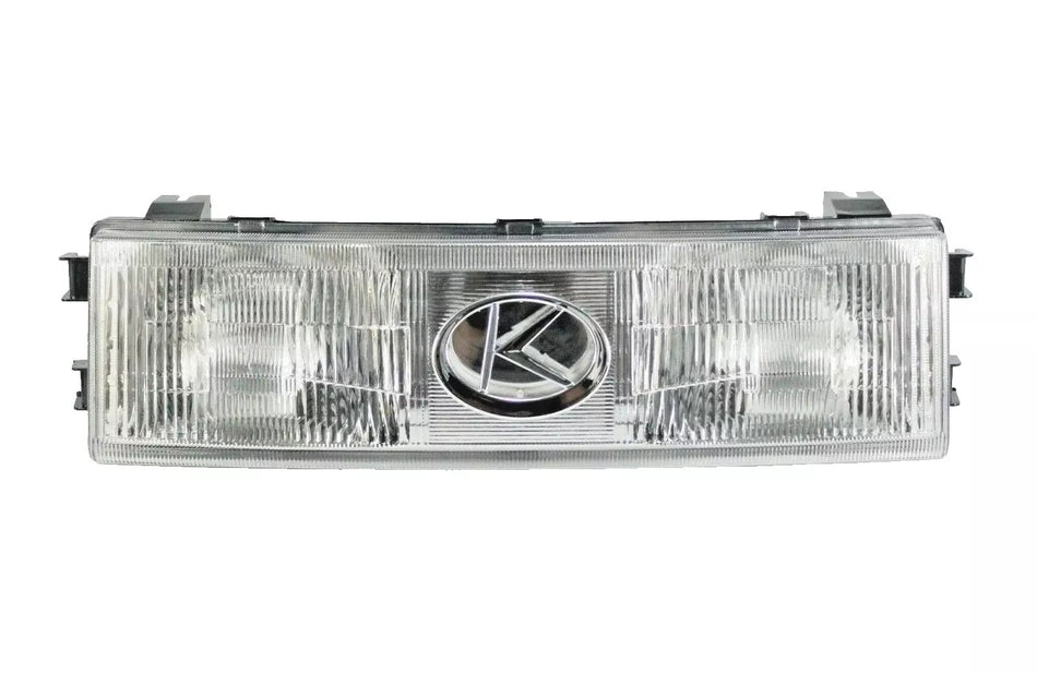 Head Light Assembly T0270-99060 for Kubota Tractor L3010 L3410 L3710 L4310