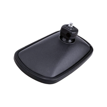 Head Side Mirror 6684564 for Bobcat 3200 3400 3600 5600 5610 E25 E32 E42 E45 E50 E55