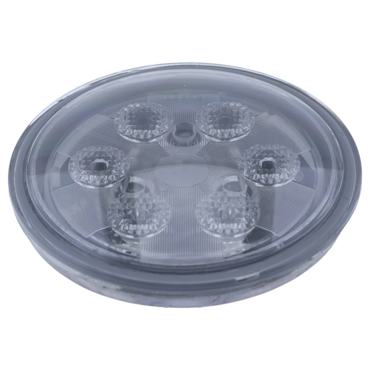 Headlight AR21059 for John Deere Tractor 1640 1950 2010 2040 2140 2150 2155 - KUDUPARTS
