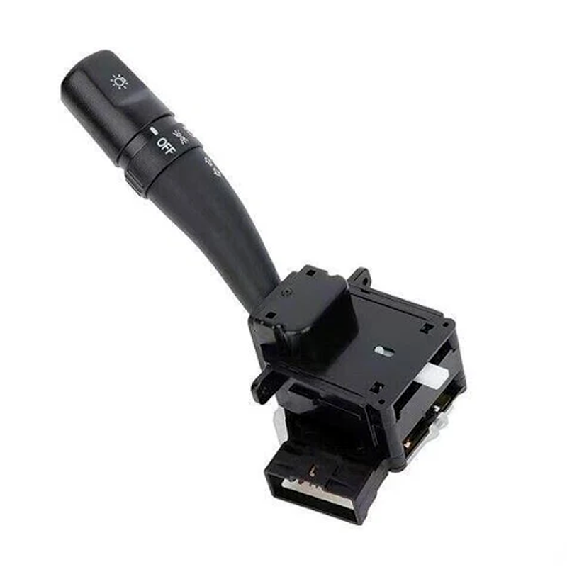 Headlight High Beam Turn Signal Switch 93415-2F000 for Hyundai Elantra Kia Spectra Spectra5 2000-2009