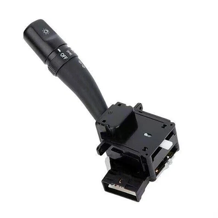 Headlight High Beam Turn Signal Switch 93415-2F000 for Hyundai Elantra Kia Spectra Spectra5 2000-2009 - KUDUPARTS