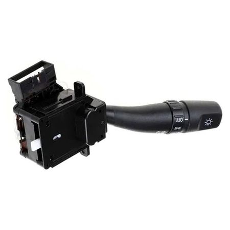 Headlight High Beam Turn Signal Switch 93415-2F000 for Hyundai Elantra Kia Spectra Spectra5 2000-2009 - KUDUPARTS